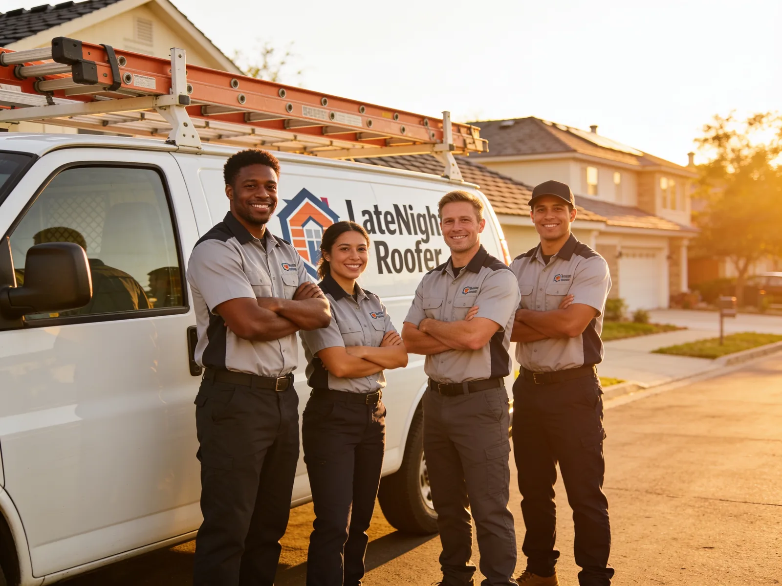 Emergency Roof Repair company in Jesse, WV